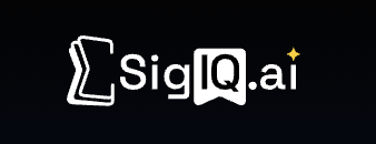 SigIQ
